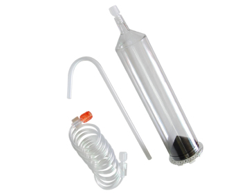 200ml CT Syringe