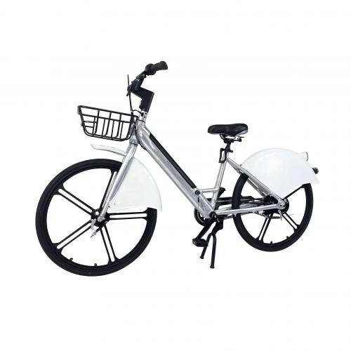 Rental adult power 36V 350W Sharing Electric Bikes