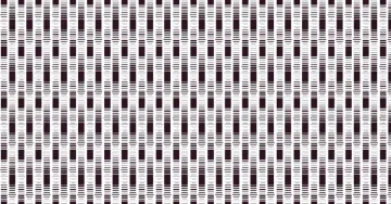 Fabrics 100% Polyester Mattress Tricot Printing
