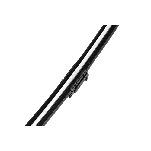 Parabrisas de automóvil limpiaparabrisas universal spray de agua calentada