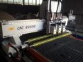 Auto multi hoofd houtbewerking atc cnc router 1325