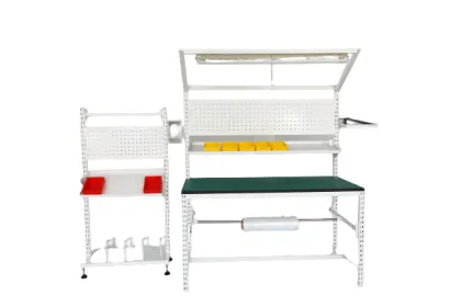 Packaging Station group B(workbench+package table)