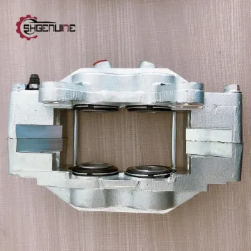 Brake Caliper for Toyota Hilux Vigo KUN25 KUN26 47730-0K190 47750-0K190