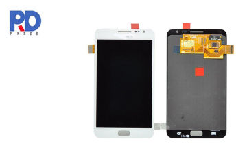 High Resolution 800x1280 Pixel Samsung Lcd Screen Replacement For N7000