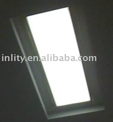 remote controller LED ceiling light dimmable CE certification