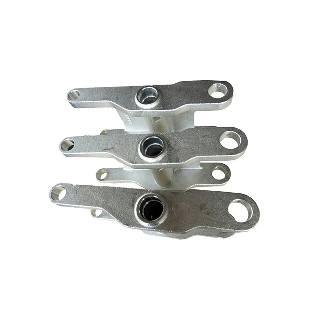 High Quality Steel Casting Forklift Spare Parts