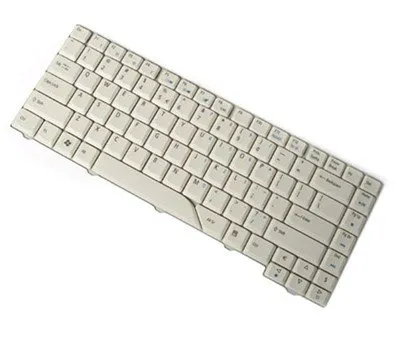 White Acer Aspire 4520 4710 5520 5315 5920 - Mp-07a23u4-442