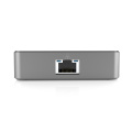 Aluminium geleiders Legering Docking Station