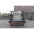 DFAC Flat Transport Vehicle en venta