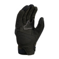 Luvas de pilotagem de rua femininas à prova d'água de inverno MC192W-WP