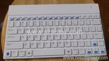 Bluetooth bàn phím hỗ trợ cho Apple, android, win8