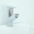 China single handle Bathroom faucet and gold faucet bathroom