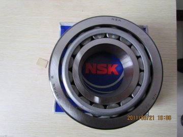 Hight Precision And Low Noise Chrome Steel Tapered Roller Bearing,hr32218j