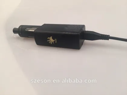 Mod Box hot sale mini box mod comforable size box mod e cig