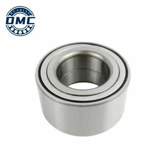 Samples of Automotive Wheel Hub Bearings: DAC35650035, DAC35650037, DAC35660032, and DAC35660033 Available for Front Wheel Applications