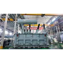 50 мВА 132 кВ трансформатор