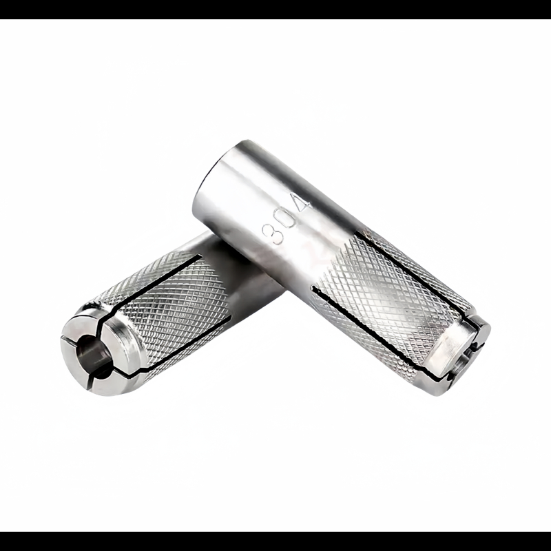 Drop in Anchor Bolts Common, Stainless Steel, Anchor Bolt, Bolt, China (2)