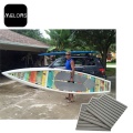 EVA Foam Grip Surfing Bantalan Traksi Papan Selancar Kustom