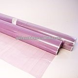 Gift wrapping paper opp with high quality packaging dots painted
