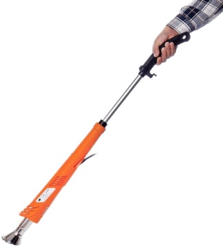 Electric Portable Weed Burner Killer for Grass and Weeds