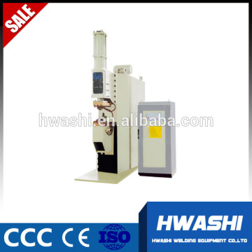 Hot sale New technology aluminum spot welder