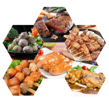 Chicken Fresh Flavor Peptide