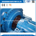 12X10GG High Abrasive Alloy Shijiazhuang Gravel Slurry Pump