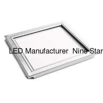 22W LED Integated Ceiling Panels