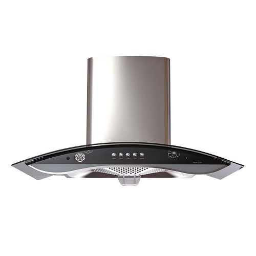 Chimney Hood Extendable Range Hood Kitchen Hoods Factory