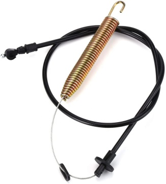45'' Length Cable for Stens 290-503, Ariens 21547184, 21547197, AYP 69676, 175067 Clutch Replacement