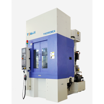 CNC Dişli Tıraş Makinesi Y4235 Satış