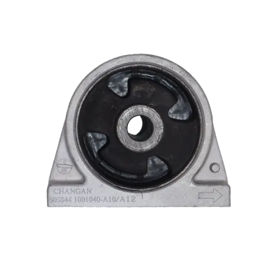 OEM 1001040-A10 S05844 Front Engine Mount for Geely Boyue & Changan