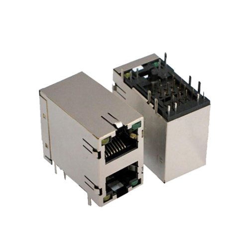 RJ45 Modular Jack 1000 base-T βύσμα