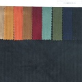 Kned 100% Polyester Corduroy Fabric