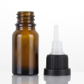 Sturdy essential oil bottles