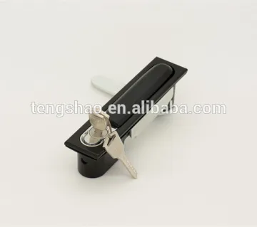 MS818 series cam lever industrial cabinet lock