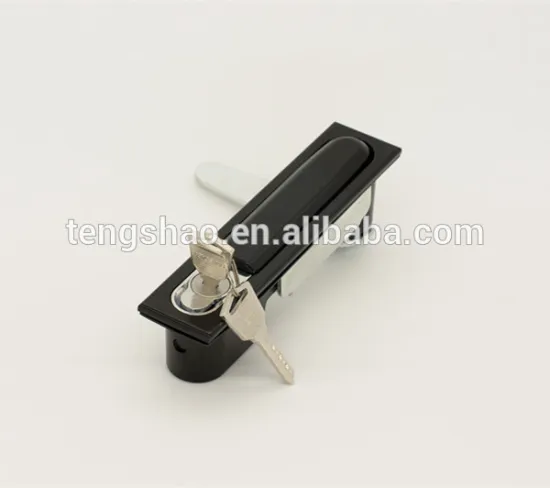 MS818 series cam lever industrial cabinet lock