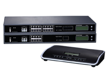 High-performence IP Private Branch Exchange