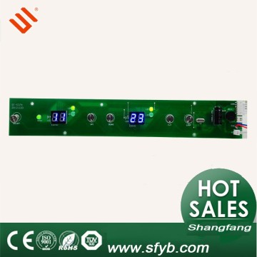 SF-537D Cold Storage Temperature Thermostat Electronic Regulate Temperature