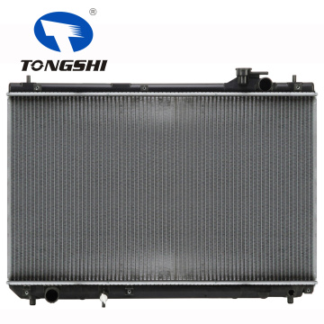 TONGSHI Auto Aluminum Radiator for TOYOTA LEXUS RX300 MCU10W 95-99 MT