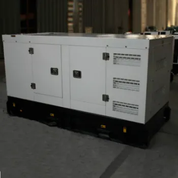 Auto Generator with ATS option 20KVA TO 1000kva Avaiable