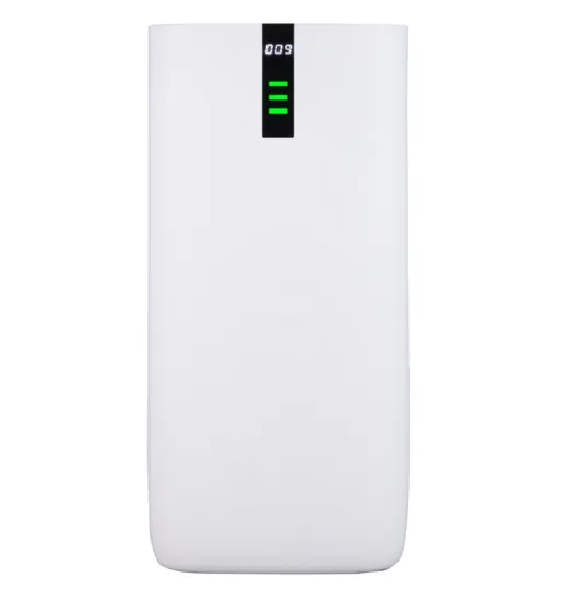 3-in-1 air purifier HEPA