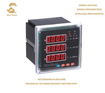 Competitive Display Instrument with cheap price