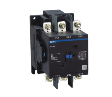 CHNT NXC Series AC Contactors: Low Prices, High Quality