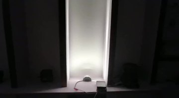 Outdoor Window sill Linear Beam led trick Light
