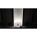 Outdoor Window sill Linear Beam led trick Light