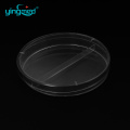 Good price different sizes plastic petri dish