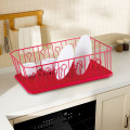 Collapsible Dish Drying Rack