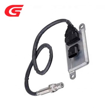 New Nitrogen Oxide Sensor Nox Sensor for DAF XF105 (2005-2013)
