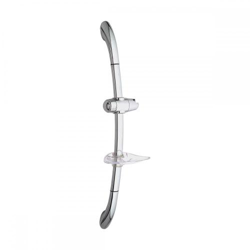 New Design Outdoor Shower Panel with Stainless Steel Beach Shower